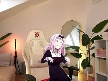 Stripchat Nude Webcam of doll_lesli