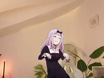 Stripchat Live Sex Cam of doll_lesli