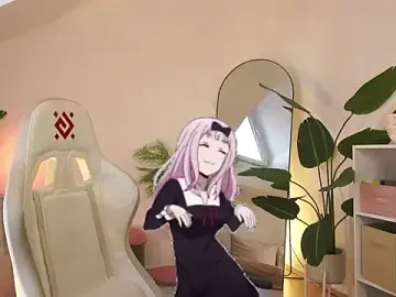 Stripchat Adult Webcams of doll_lesli