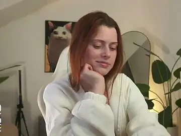 Stripchat Live Sex of doll_lesli