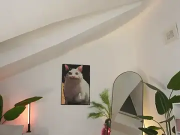 Stripchat Adult Video Chat of doll_lesli