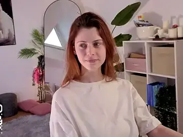 Stripchat Sex Cam of doll_lesli