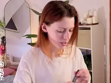 Stripchat Sex Chat of doll_lesli