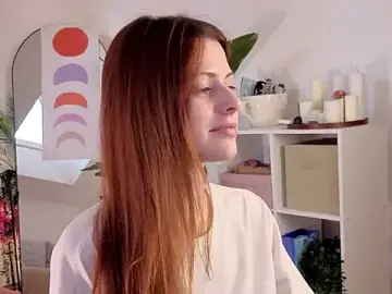 Stripchat Sex Chat of doll_lesli