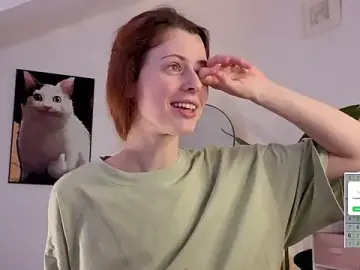 Stripchat Adult Video Chat of doll_lesli