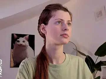 Stripchat Nude Webcam of doll_lesli