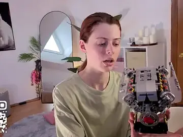 Stripchat Sex Chat of doll_lesli