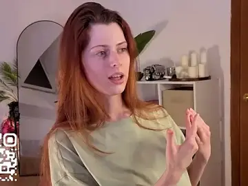 Stripchat Sex Chat of doll_lesli