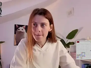 Stripchat Live Porn of doll_lesli