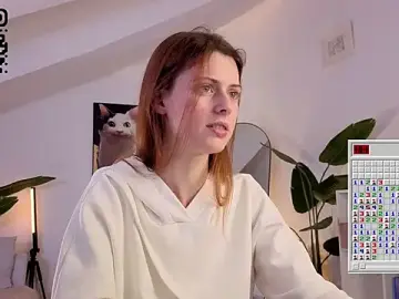 Stripchat Sex Cam of doll_lesli