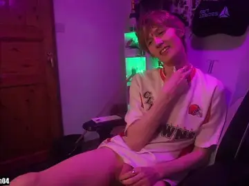 Stripchat Sex Cam of twinkben