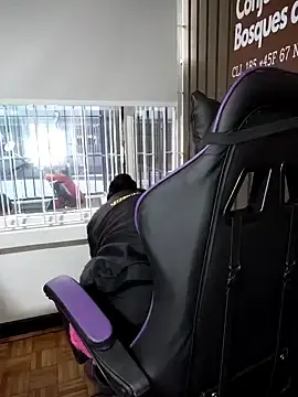 Stripchat Best Webcam of Cute_Penelope