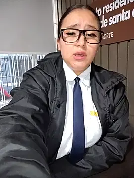 Stripchat Best Webcam of Cute_Penelope