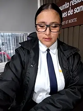 Stripchat Nude Webcam of Cute_Penelope