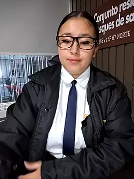 Stripchat Free Live Porn of Cute_Penelope