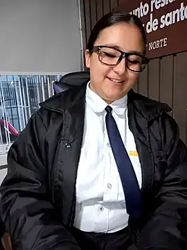 Stripchat Sex Chat of Cute_Penelope