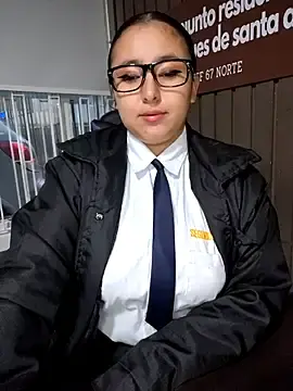 Stripchat Nude Webcam of Cute_Penelope