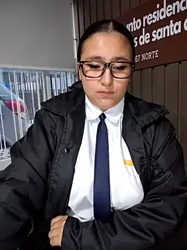 Stripchat Adult Webcams of Cute_Penelope