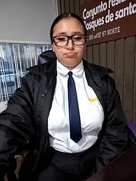 Stripchat Live Sex Cam of Cute_Penelope