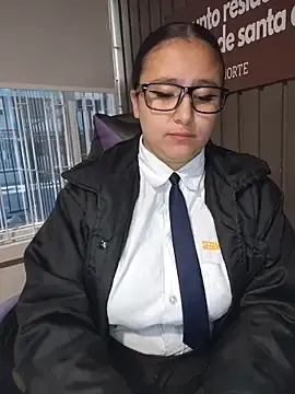 Stripchat Best Webcam of Cute_Penelope