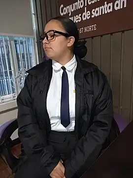 Stripchat Sex Chat of Cute_Penelope