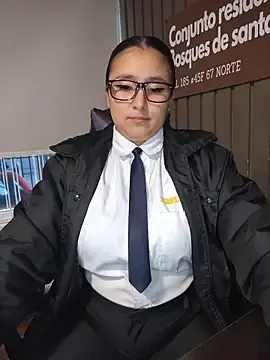 Stripchat Best Webcam of Cute_Penelope