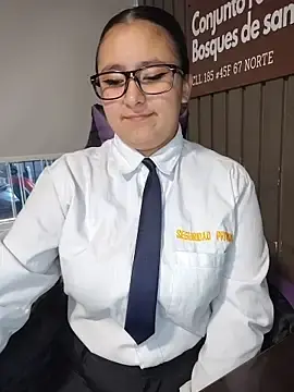 Stripchat Private Sex Chat of Cute_Penelope