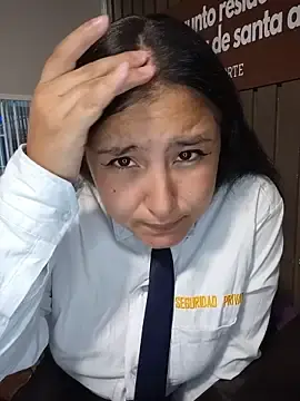 Stripchat Nude Webcam of Cute_Penelope