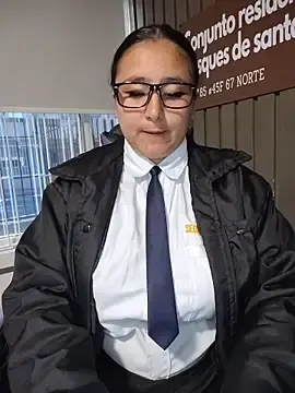 Stripchat Live Sex of Cute_Penelope