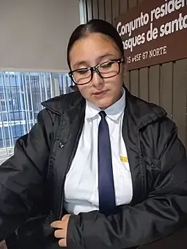 Stripchat Live Sex Cam of Cute_Penelope