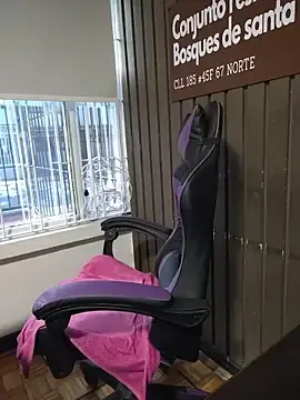 Stripchat Private Sex Chat of Cute_Penelope