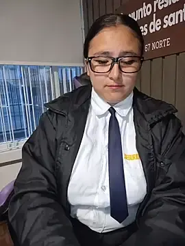 Stripchat Nude Webcam of Cute_Penelope