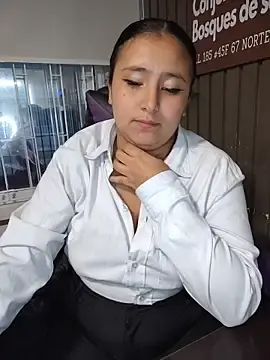 Stripchat Live Porn of Cute_Penelope