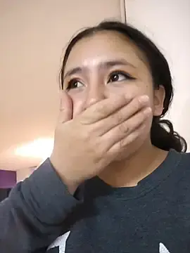 Stripchat Live Porn of Cute_Penelope