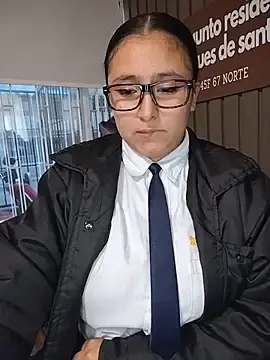 Stripchat Adult Webcam of Cute_Penelope