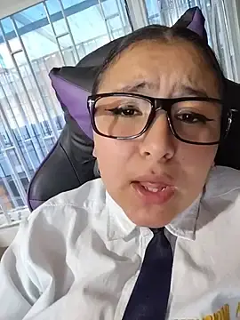 Stripchat Adult Webcams of Cute_Penelope