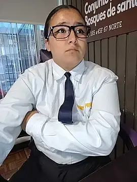 Stripchat Live Sex of Cute_Penelope