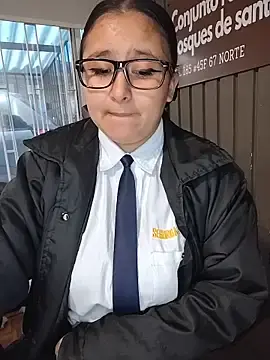 Stripchat Live Sex Cam of Cute_Penelope