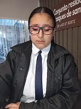 Stripchat Sex Cam of Cute_Penelope