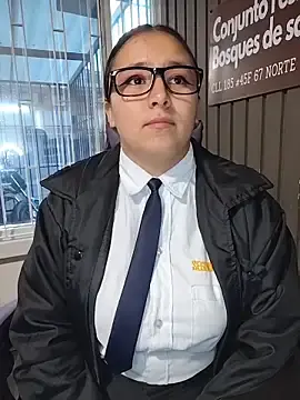 Stripchat Adult Webcam of Cute_Penelope