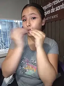 Stripchat Best Webcam of Cute_Penelope