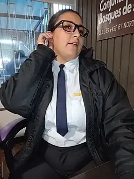 Stripchat Sex Cam of Cute_Penelope