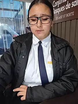 Stripchat Live Porn of Cute_Penelope