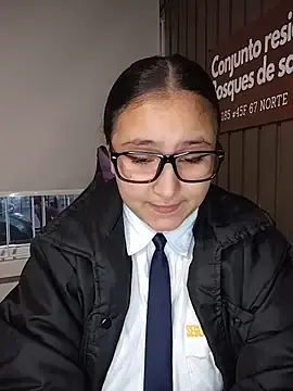 Stripchat Sex Cam of Cute_Penelope