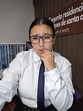 Stripchat Best Webcam of Cute_Penelope