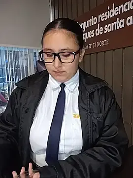 Stripchat Live Porn of Cute_Penelope