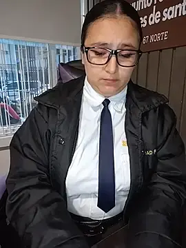 Stripchat Private Sex Chat of Cute_Penelope