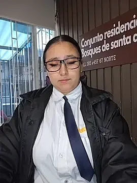 Stripchat Sex Cam of Cute_Penelope