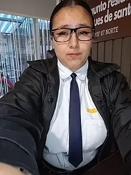 Stripchat Sex Cam of Cute_Penelope