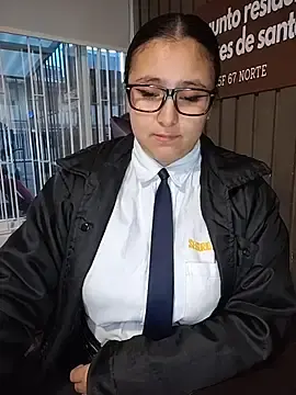 Stripchat Private Sex Chat of Cute_Penelope